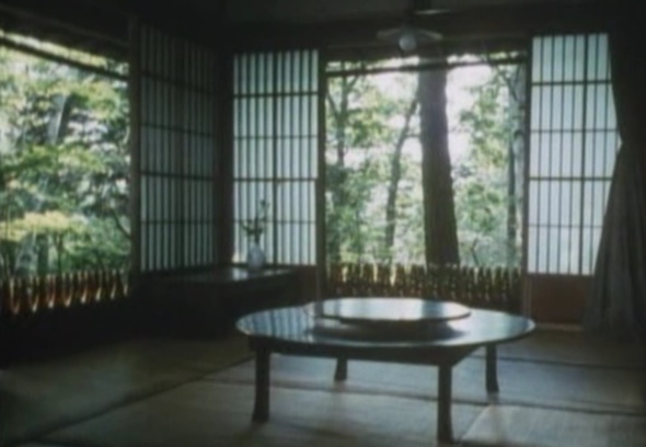 Ozu Sake