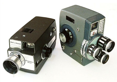 Sound Cameras – Music of Sound